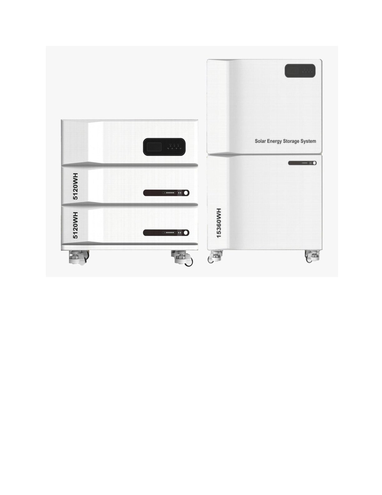 Agent Solution Kits — Complete PV + Storage Packages