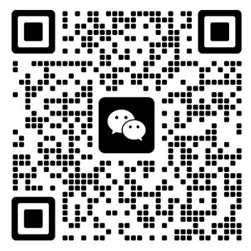 WeChat QR Code