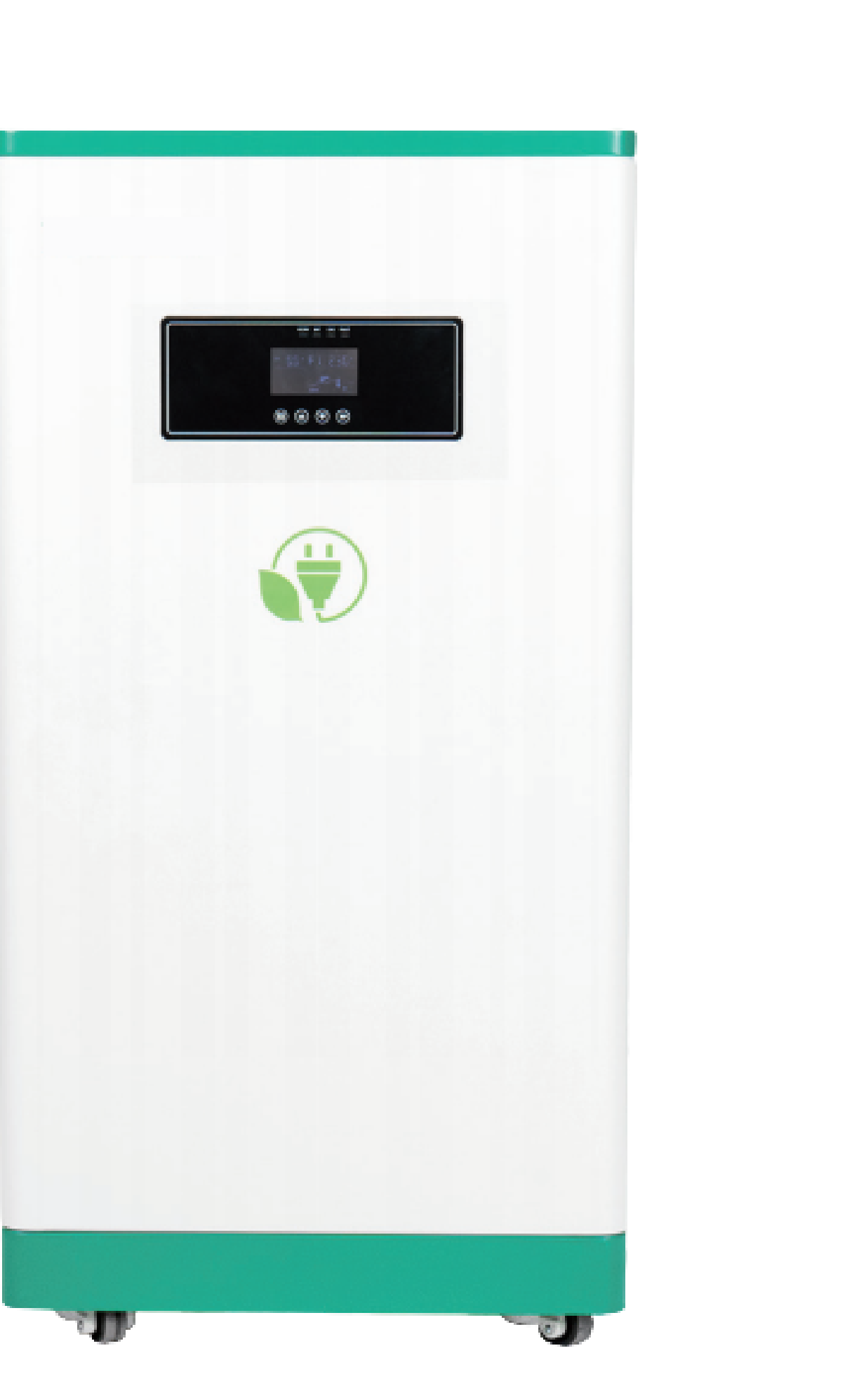 XC16S All-in-One Energy Storage System