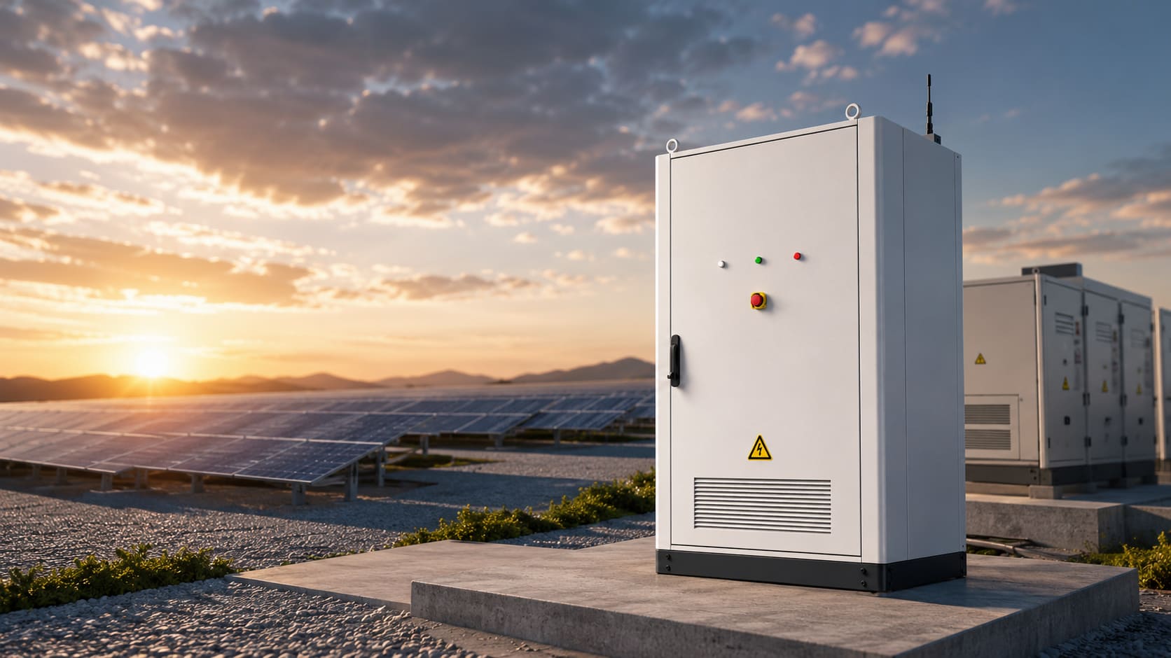 125kW/261kWh