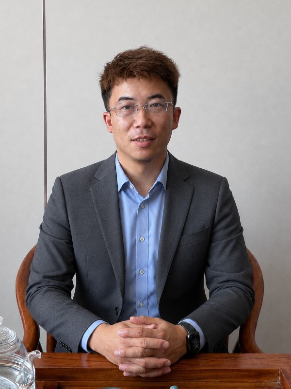 Mr.Wang